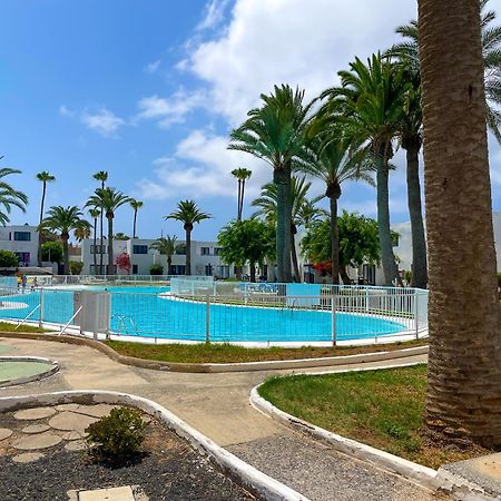Los Barqueros 9 By Best Holidays Fuerteventura คอร์ราเลโฮ ภายนอก รูปภาพ