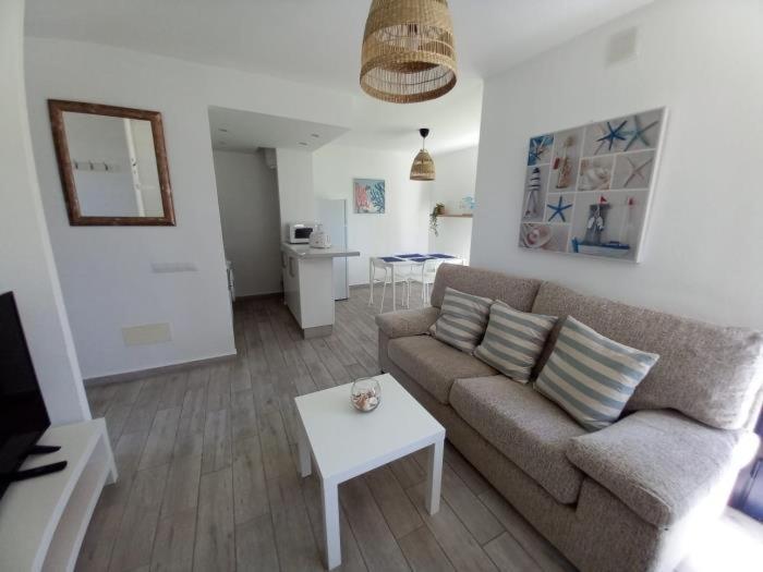 Los Barqueros 9 By Best Holidays Fuerteventura คอร์ราเลโฮ ภายนอก รูปภาพ