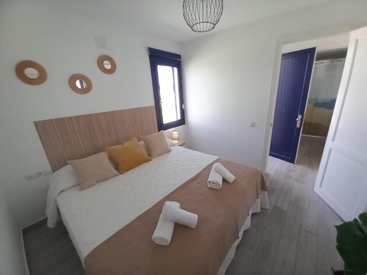 Los Barqueros 9 By Best Holidays Fuerteventura คอร์ราเลโฮ ภายนอก รูปภาพ