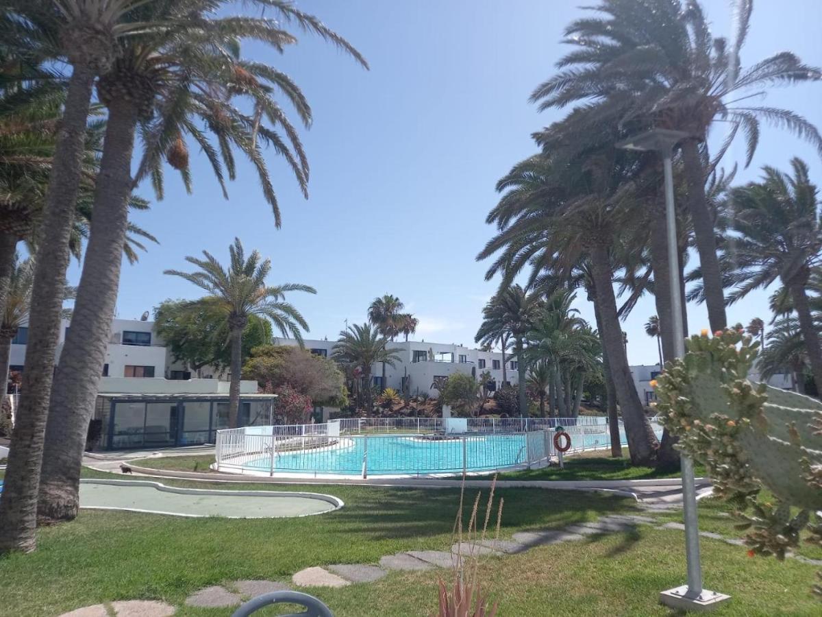 Los Barqueros 9 By Best Holidays Fuerteventura คอร์ราเลโฮ ภายนอก รูปภาพ
