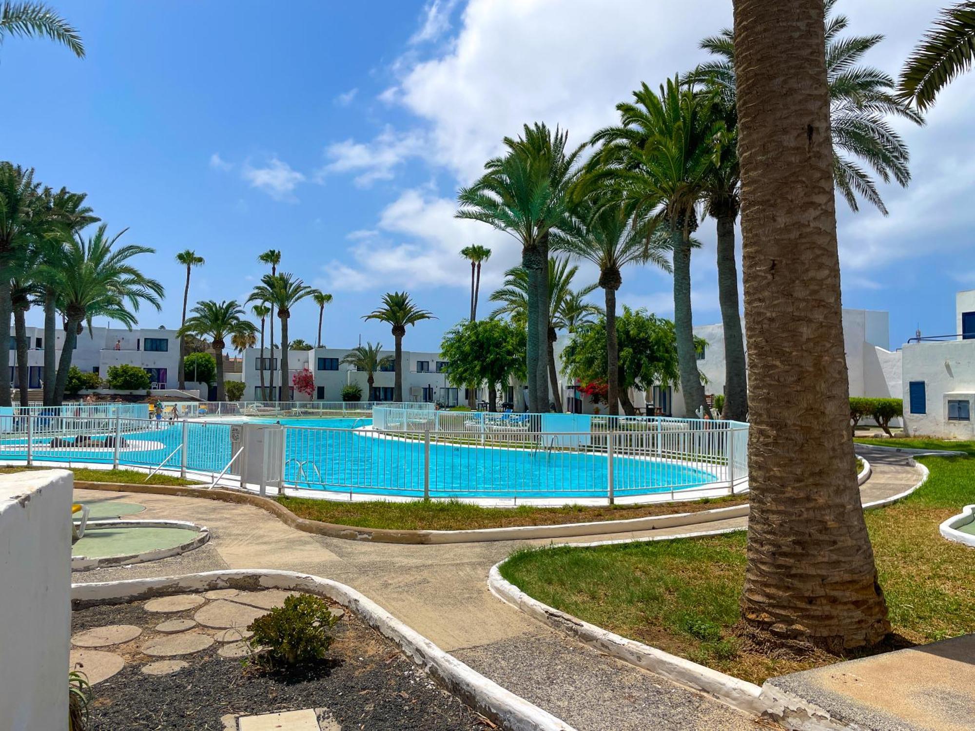 Los Barqueros 9 By Best Holidays Fuerteventura คอร์ราเลโฮ ภายนอก รูปภาพ
